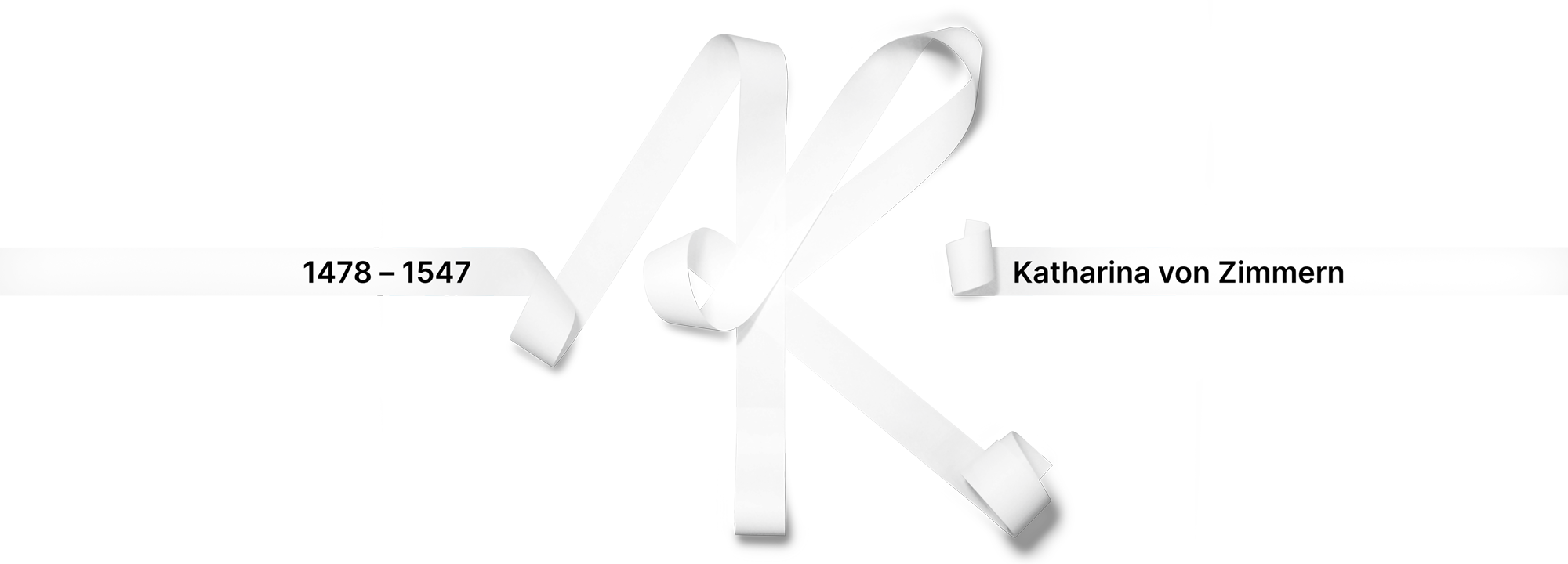 500 Jahre Katharina von Zimmern