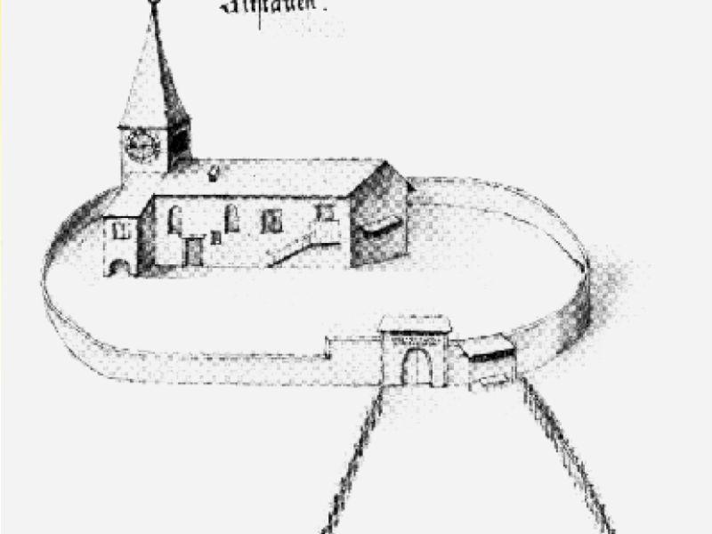 Aufbrechen und Ankommen – Auf den Spuren der Fraumünster-Äbtissinnen