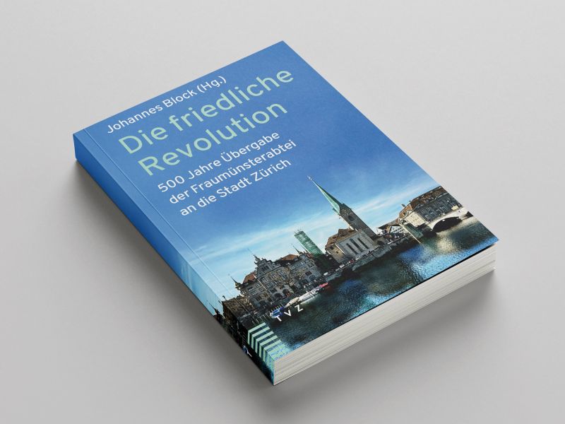 Die friedliche Revolution