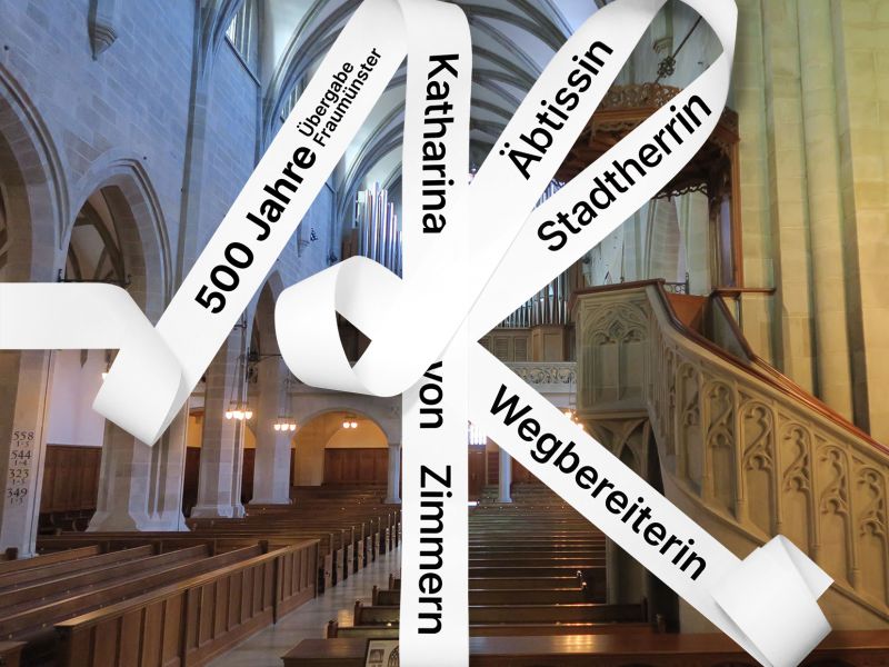 Evensong - Studentischer Gottesdienst